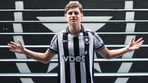 Montoro já foi regularizado e pode estrear diante do Seattle Sounders