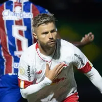 Red Bull Bragantino defende invencibilidade histórica em casa contra o Bahia pelo Brasileirão Betano