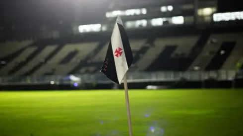 Vasco em 2025. Fotos: Matheus Lima/Vasco.