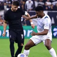 Onde assistir a Grêmio x Corinthians ao vivo: horário, canal e escalações