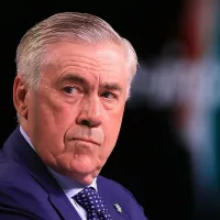 Ancelotti destaca ambiente da Seleção Brasileira antes da partida contra o Paraguai: “Muito profissional”