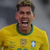 Corinthians teria realizado proposta por Roberto Firmino e recebido sim do atacante, informa jornalista