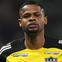 Botafogo faz última tentativa por Júnior Santos; se recusado, encerra busca