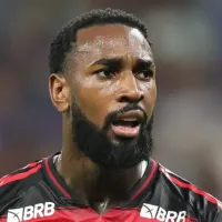 Gerson é visto como ‘jogador problema’ e Flamengo aceita negociar o meia com o Zenit