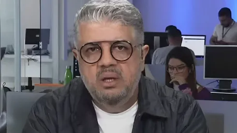 Jornalista trouxe novos detalhes – Foto: Reprodução/TV Bandeirantes.