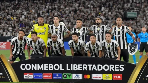 Botafogo estreia diante do Seattle Sounders no Mundial de Clubes