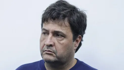 Foto: Joao Vitor Rezende Borba/AGIF