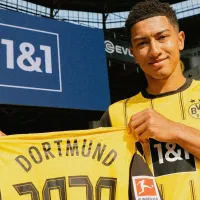 Borussia Dortmund, rival do Fluminense no Super Mundial de Clubes, confirma contratação do irmão de Jude Bellingham