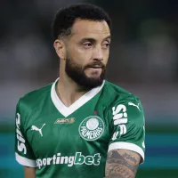 Felipe Anderson aborda confronto Palmeiras X Porto-POR no Mundial de Clubes e detalha força da equipe portuguesa