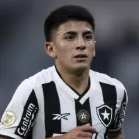 R$ 117 milhões: Botafogo é condenado na Fifa por não pagar contratação de Thiago Almada