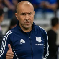Cruzeiro busca centroavante com perfil ideal para o estilo de Leonardo Jardim