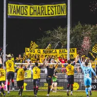 Charleston Battery: quem é o adversário do Fluminense no amistoso nos EUA