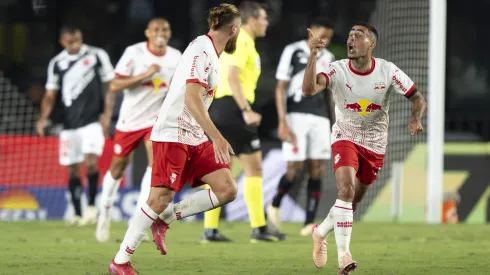Bahia tenta vencer o Red Bull Bragantino fora de casa após 35 anos de jejum – Foto: Jorge Rodrigues/AGIF