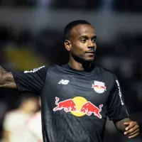 Helinho mira Corinthians e busca facilitar negociação para reforçar o clube; São Paulo não é problema