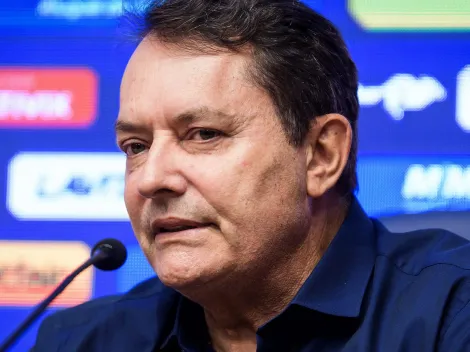 Cruzeiro quer fechar com novos reforços antes do término do Mundial