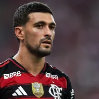 Bielsa destaca atuação de Arrascaeta pela Seleção do Uruguai e faz revelação inédita