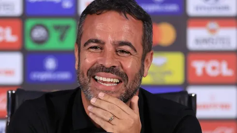 Português deu a sua opinião – Foto: Buda Mendes/Getty Images.