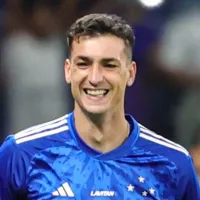 Calleri foi ‘responsável’ por ‘recepção’ de Dinenno no São Paulo, segundo o jogador: “Me ajudou muito”