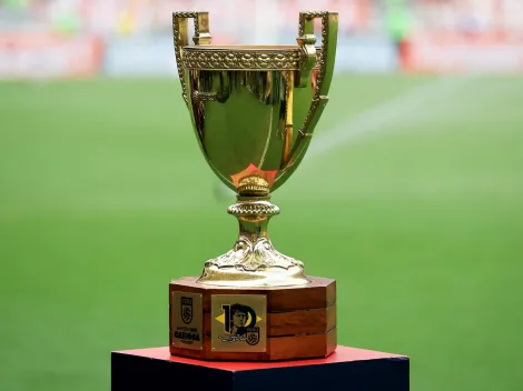 Cariocão 2026 muda formato e alivia calendário dos 4 grandes