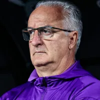 Dorival Júnior tenta melhorar histórico negativo diante do Grêmio em Porto Alegre, pelo Brasileirão Betano