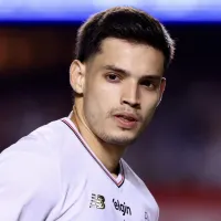 Bobadilla presta depoimento sobre caso de xenofobia, e declaração repercute: “Ele me provocou primeiro”