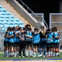 Cyro Leães é o novo técnico do Grêmio no Brasileirão Feminino
