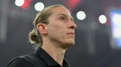 Foto: Thiago Ribeiro/AGIF