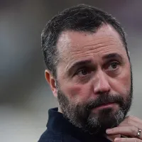 Bittencourt recebe notícia da FERJ, e Campeonato Carioca apresentará mudanças para 2026