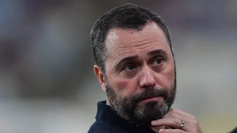 Foto: Thiago Ribeiro/AGIF