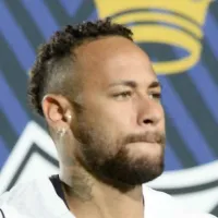 Neymar não fecha portas para a Europa e Santos tenta renovação até dezembro de 2026