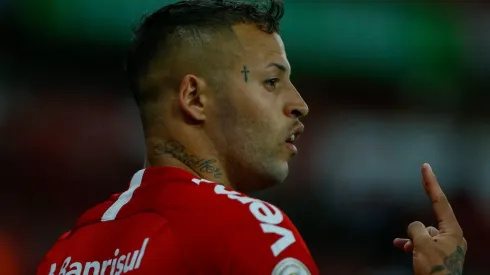 Foto: Jeferson Guareze/AGIF