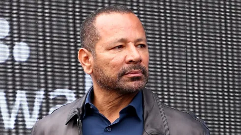 Foto: Mauricio De Souza/AGIF