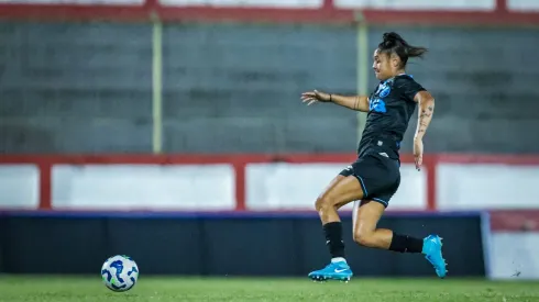Grêmio busca classificação em confronto contra Real Brasília – Foto: Caroline Motta/Grêmio