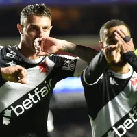 Coutinho e Rayan comandam vitória do Vasco sobre o São Paulo no Morumbis