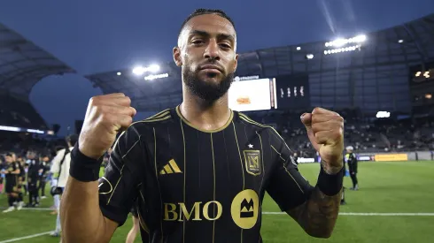 Bouanga se posicionou sobre carinho da Nação