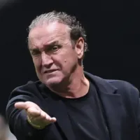 Cuca faz análise de Atlético-MG x Internacional e revela motivo da derrota do Colorado: “Mudança tática”