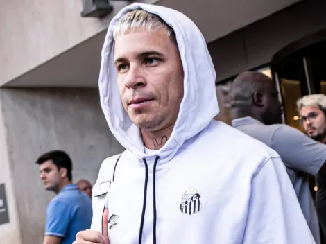 Declaração de Cléber Xavier sobre saída de Soteldo pega todos de surpresa no Fluminense