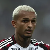 Grupo City faz investida por Wesley em R$ 115 milhões e Flamengo descarta negociação