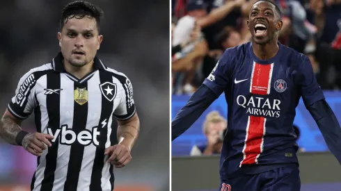 Foto: AGIF e Getty Images