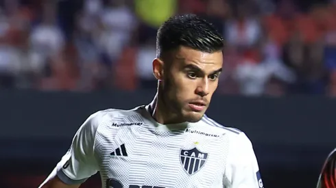 Foto: Marcello Zambrana/AGIF