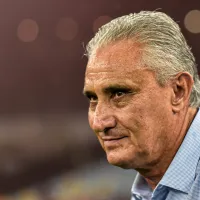 Tite contratado pelo Internacional com saída de Roger Machado é aprovado pela torcida colorada