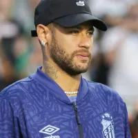 Neymar faz exigência para renovar com o Santos e não abre mão de reforços