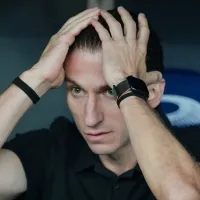 Filipe Luís possui problema para Flamengo x Espérance, estreia no Mundial de Clubes, sobre De La Cruz