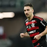 Léo Ortiz analisa situação de Gerson no Flamengo antes do Mundial de Clubes