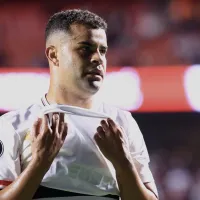 Alisson defende Zubeldía enquanto São Paulo atravessa má fase na tabela