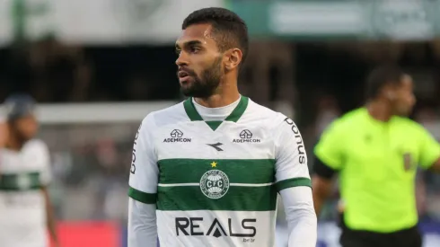 Atlético-GO x Coritiba pela Série B