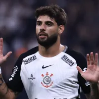 Yuri Alberto viaja aos Estados Unidos, mas mantém tratamento com fisioterapeuta particular e tenta acelerar recuperação durante férias