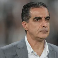 Renato Paiva admite ansiedade antes da estreia do Botafogo no Mundial de Clubes