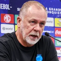 Mano vê potencial de melhora no Grêmio para o segundo semestre após empate pelo Brasileirão