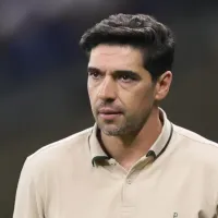 Abel Ferreira aprova jogo do Palmeiras diante do Porto no Mundial de Clubes: “Posso dizer que fomos bem superiores”